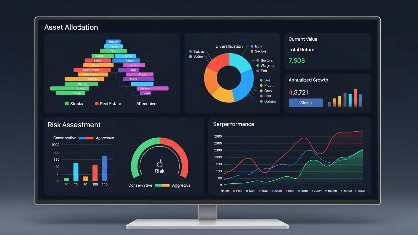 Portfolio Diversification Strategies